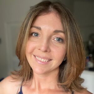 Meet your Posher, Audrey